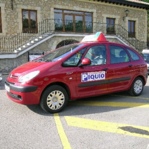 Citroen Xsara Picasso