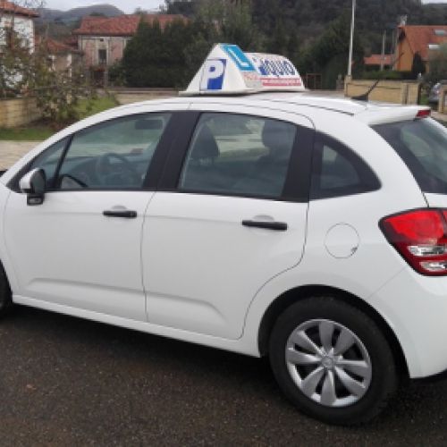 Nuevo Citroen C3