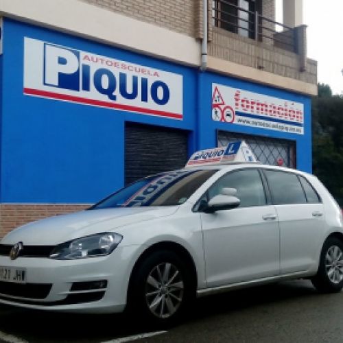 Volkswagen Golf VII