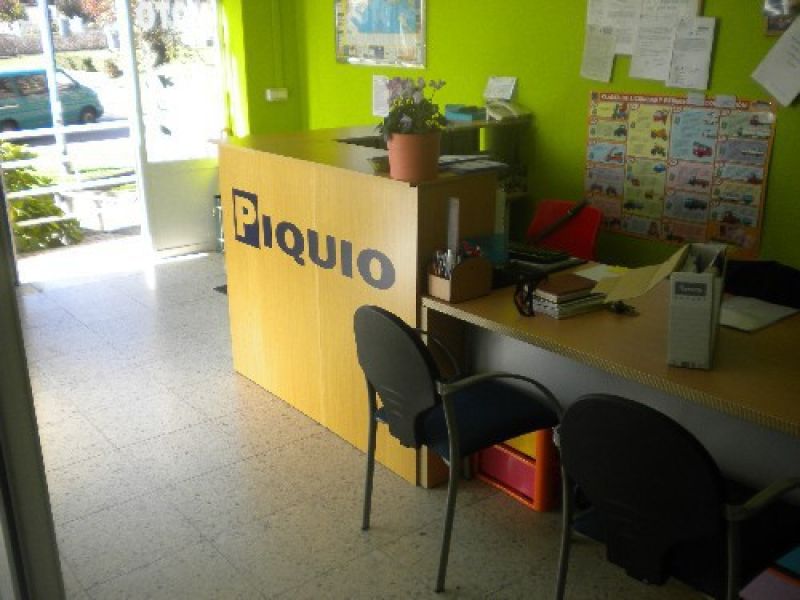 nuestras instalaciones