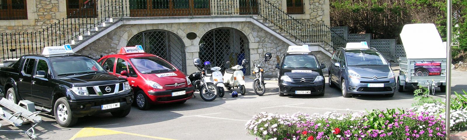 Autoescuela Piquio